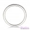 Diamond Wedding Band LM1131WG-WB 1/10 Carat