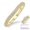 Diamond Wedding Band LM1133YG-WB 1/3 Carat