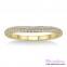 Diamond Wedding Band LM1133YG-WB 1/3 Carat