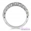 Diamond Wedding Band LM1135WG-WB 3/8 Carat